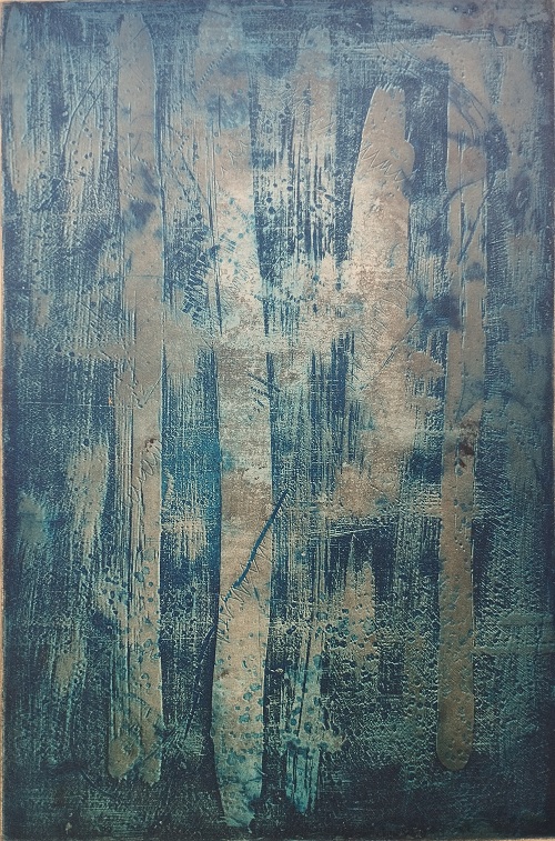 Obra Sem título de Jose Lima